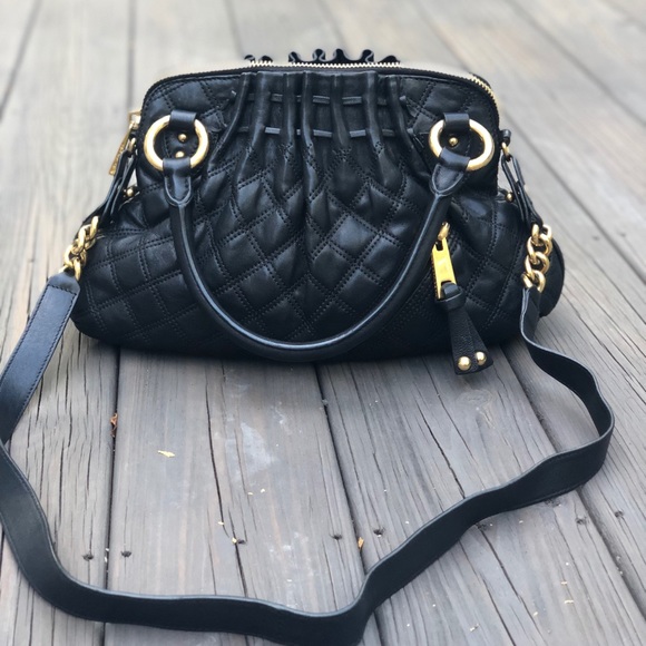 Marc Jacobs Cecilia Bag - Picture 2 of 8